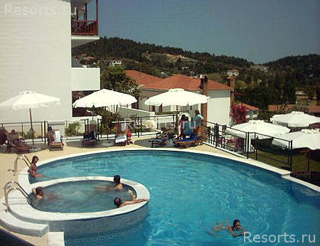 Magic Hotel 26